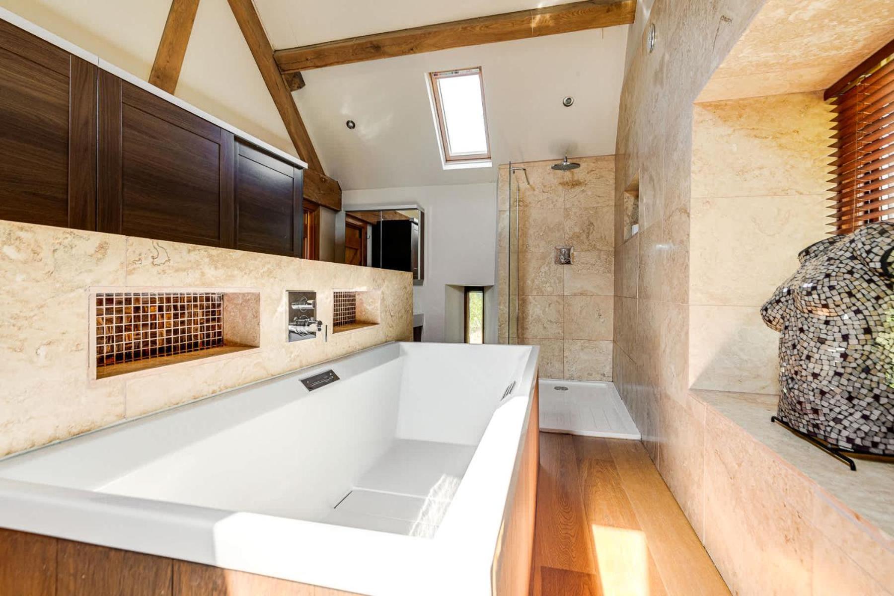 Hilltop View With Hot Tub Brecon Bagian luar foto